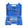 SDS Plus Hammer Drill Bits Set & Chisels